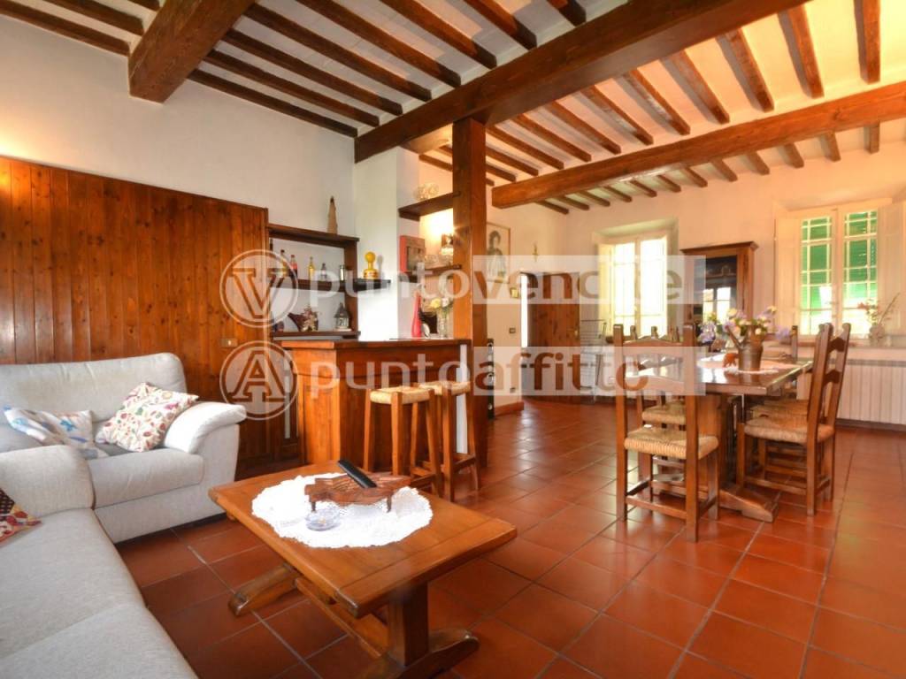 casa indipendente in vendita a Capannori