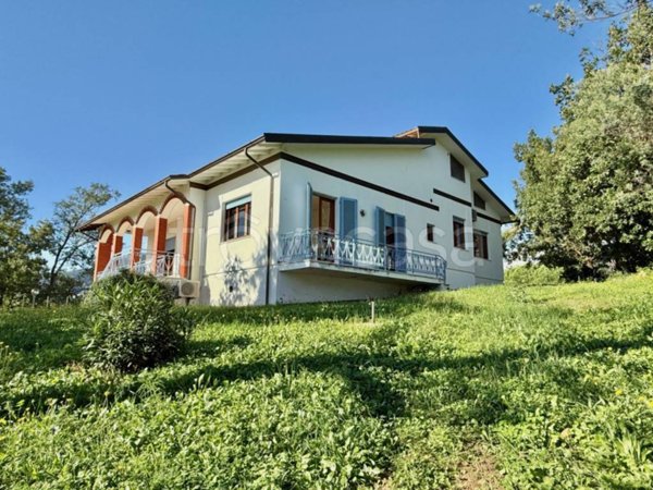 casa indipendente in vendita a Capannori in zona San Gennaro