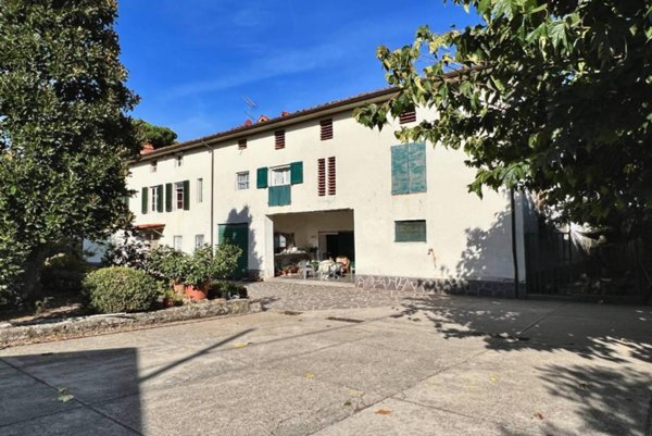 casa indipendente in vendita a Capannori