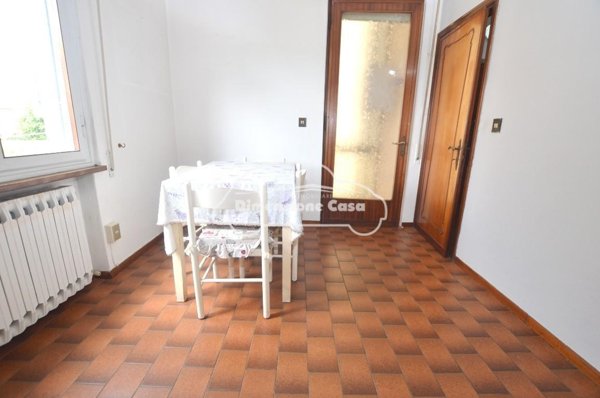 appartamento in vendita a Capannori