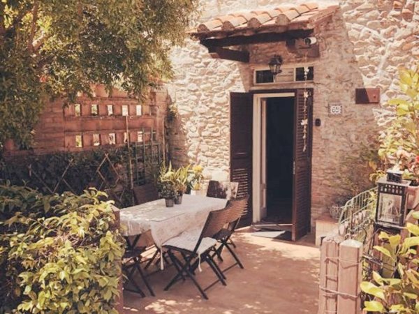 casa indipendente in vendita a Capannori