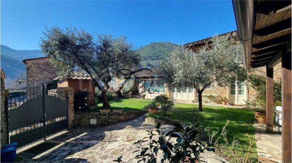 casa indipendente in vendita a Capannori