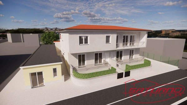 casa indipendente in vendita a Capannori in zona Segromigno in Monte