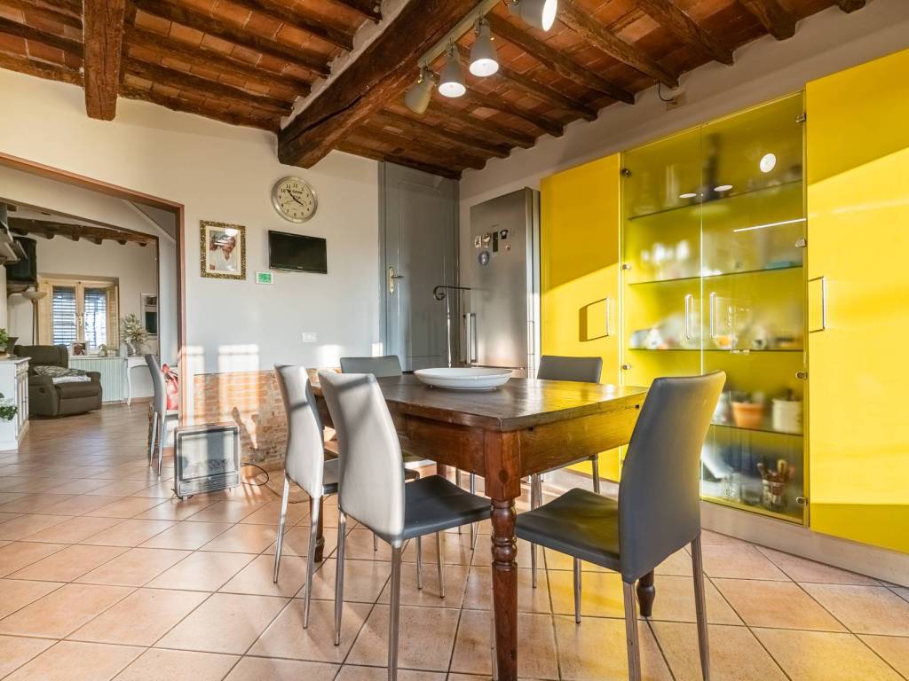 casa indipendente in vendita a Capannori