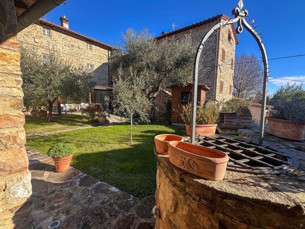 casa indipendente in vendita a Capannori