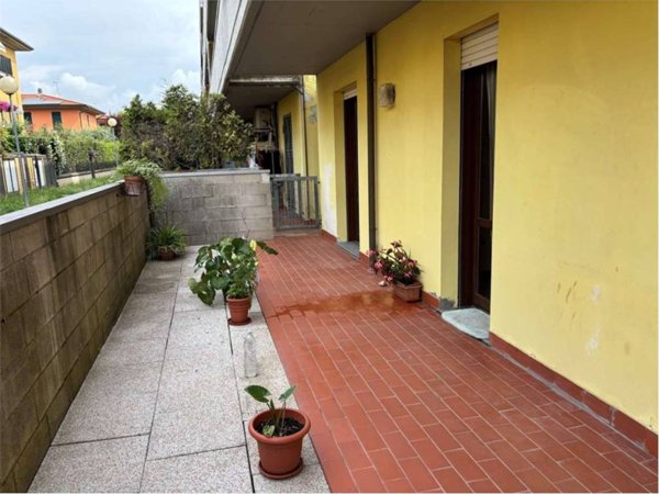 appartamento in vendita a Capannori