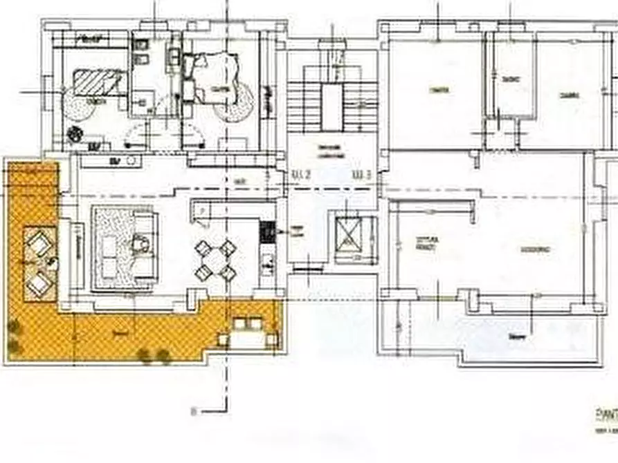appartamento in vendita a Capannori