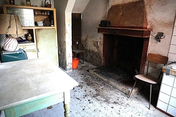 casa indipendente in vendita a Capannori