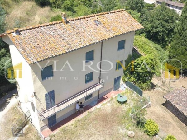 casa indipendente in vendita a Capannori