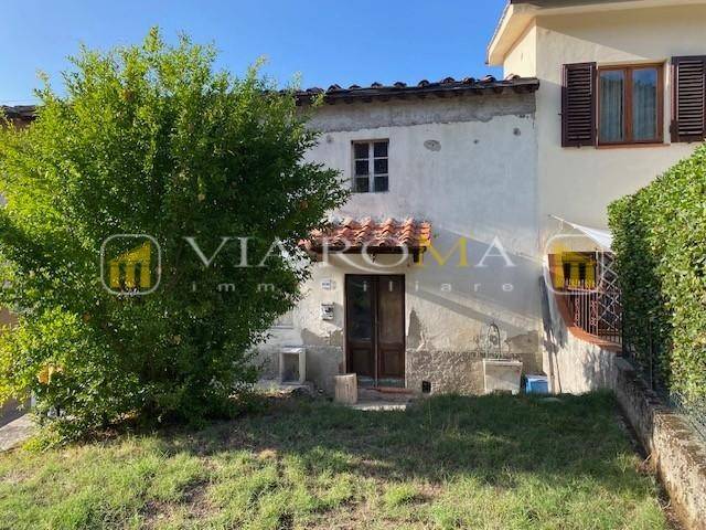 casa indipendente in vendita a Capannori in zona Vorno