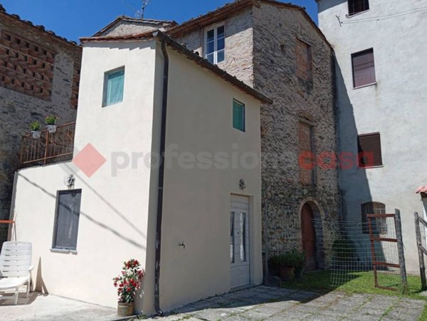 casa indipendente in vendita a Capannori