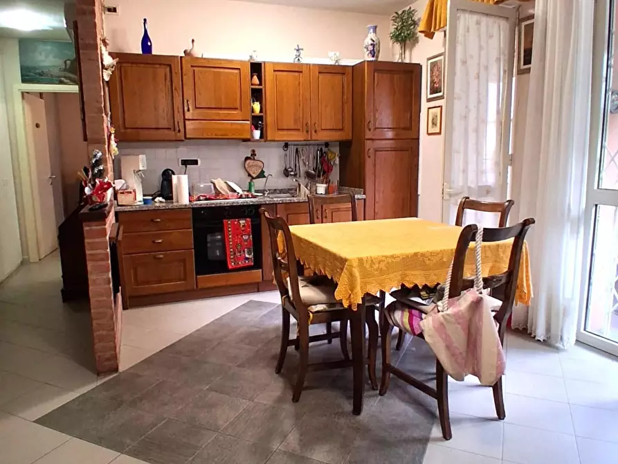 appartamento in vendita a Capannori