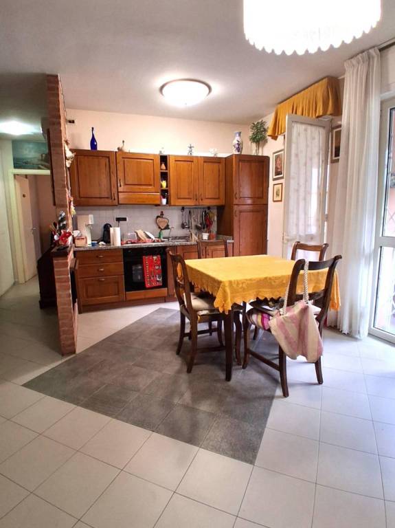appartamento in vendita a Capannori