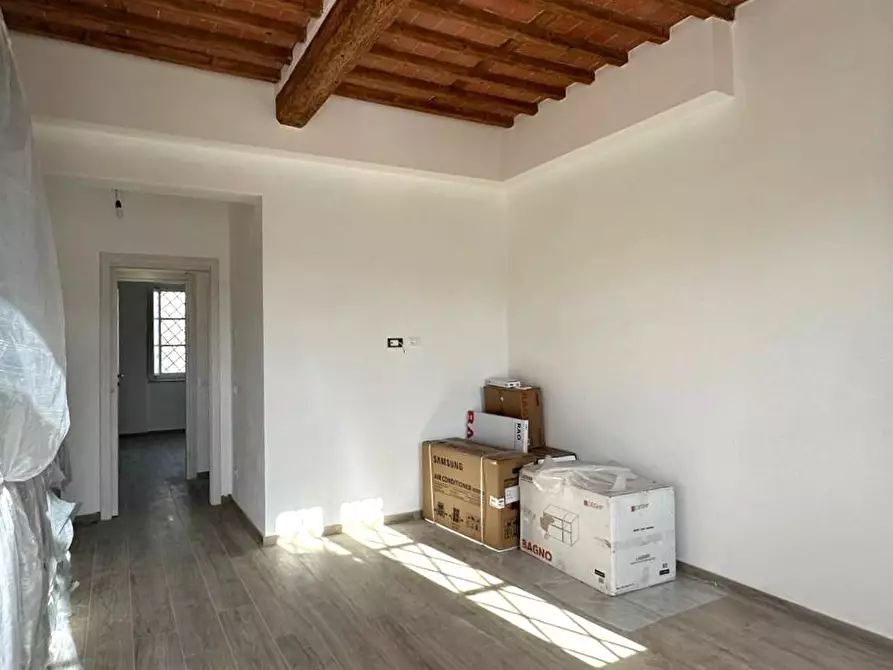 appartamento in vendita a Capannori in zona Lunata