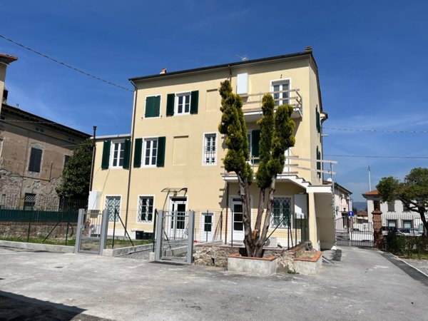 appartamento in vendita a Capannori