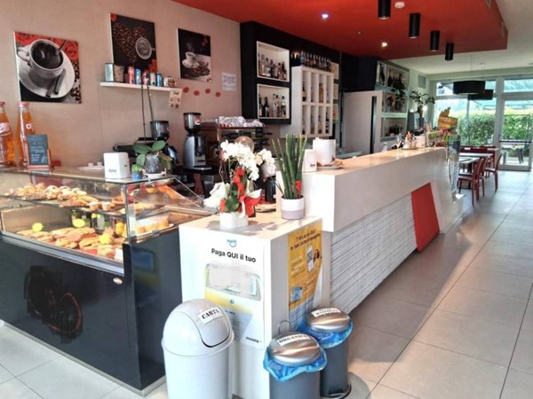 negozio in vendita a Capannori in zona Lammari