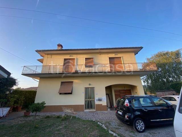 casa indipendente in vendita a Capannori in zona Lunata
