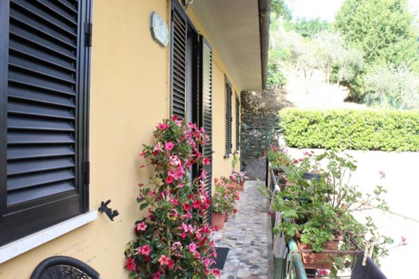 casa indipendente in vendita a Capannori