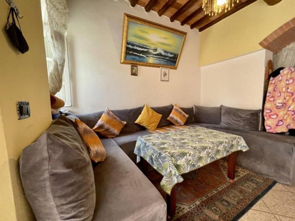 casa indipendente in vendita a Capannori