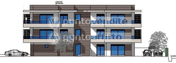 appartamento in vendita a Capannori in zona Marlia