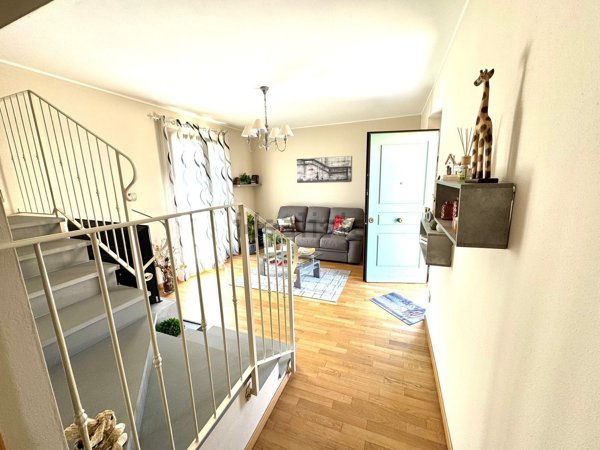 casa indipendente in vendita a Capannori