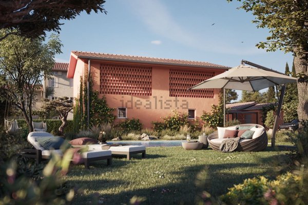 casa indipendente in vendita a Capannori