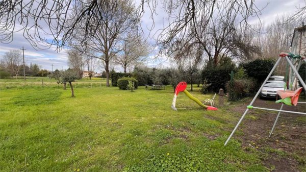 casa indipendente in vendita a Capannori