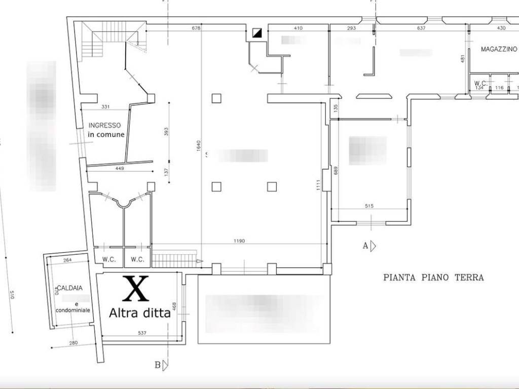 terreno edificabile in vendita a Capannori in zona Marlia