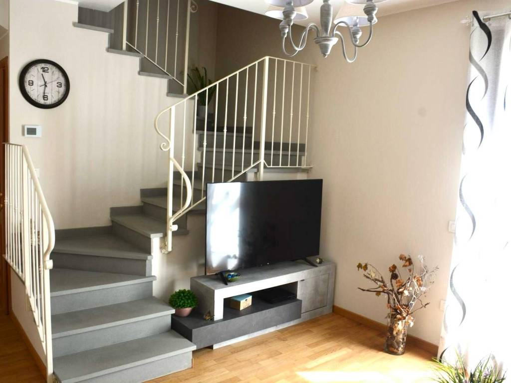 casa indipendente in vendita a Capannori