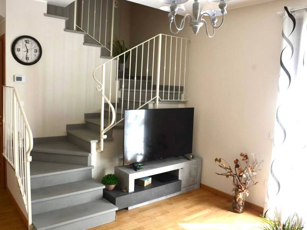 casa indipendente in vendita a Capannori