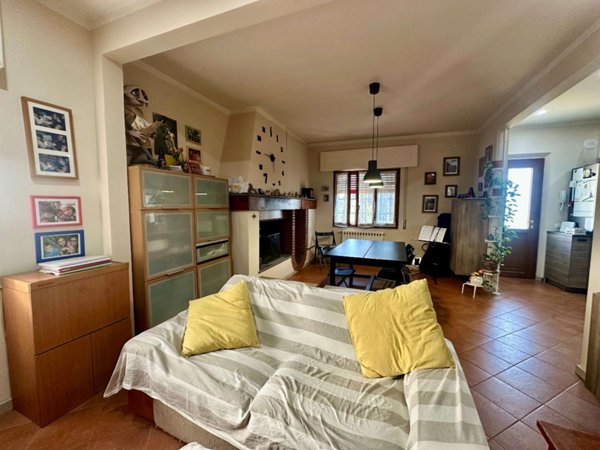 appartamento in vendita a Capannori in zona Marlia