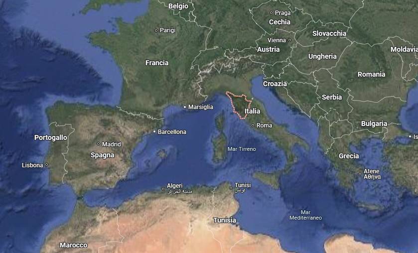 casa indipendente in vendita a Capannori