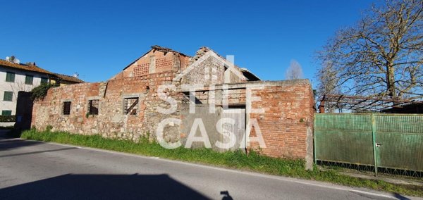casa semindipendente in vendita a Capannori