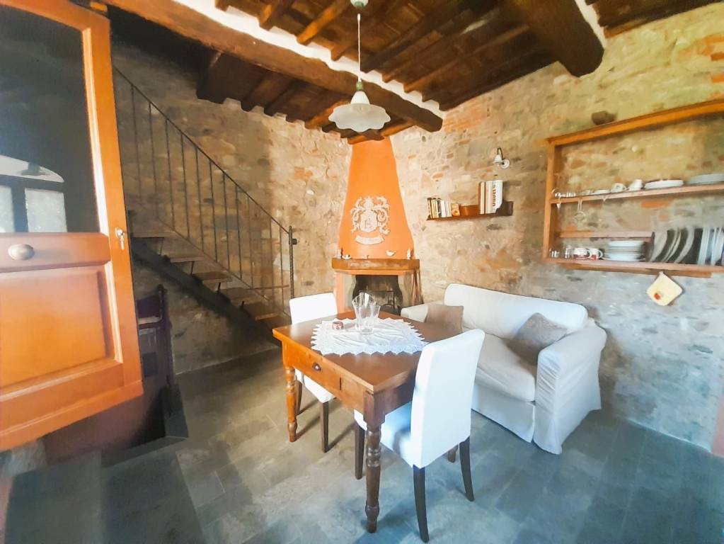 casa indipendente in vendita a Capannori