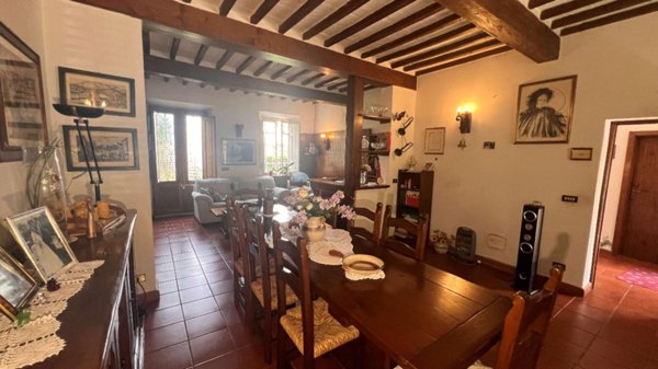 casa indipendente in vendita a Capannori