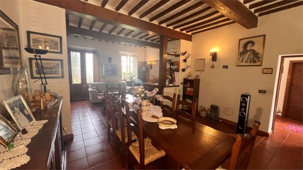 casa indipendente in vendita a Capannori