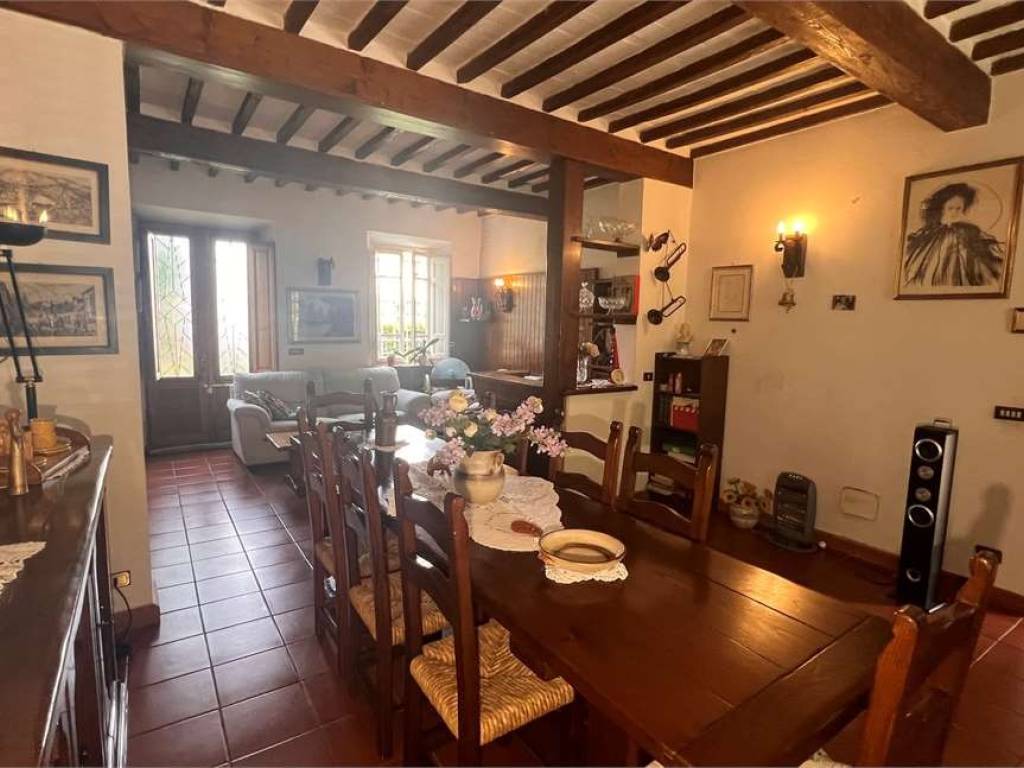 casa indipendente in vendita a Capannori