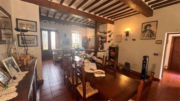casa indipendente in vendita a Capannori