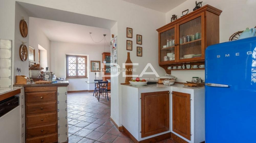 casa indipendente in vendita a Capannori