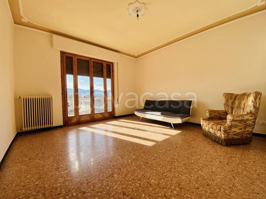 appartamento in vendita a Capannori