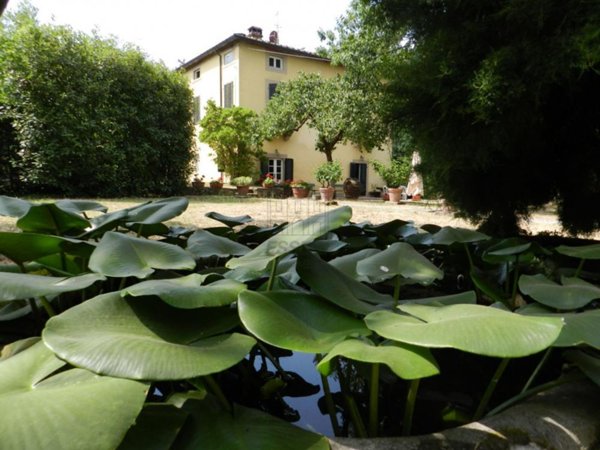 casa indipendente in vendita a Capannori