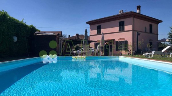 casa indipendente in vendita a Capannori