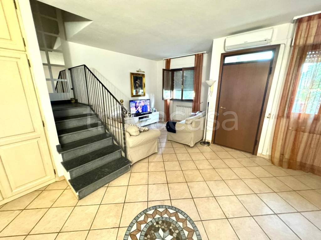 casa indipendente in vendita a Capannori