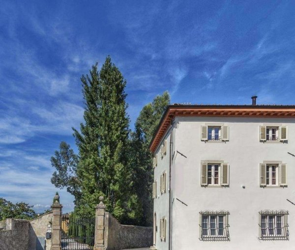 casa indipendente in vendita a Capannori in zona Vorno