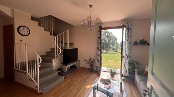 casa indipendente in vendita a Capannori