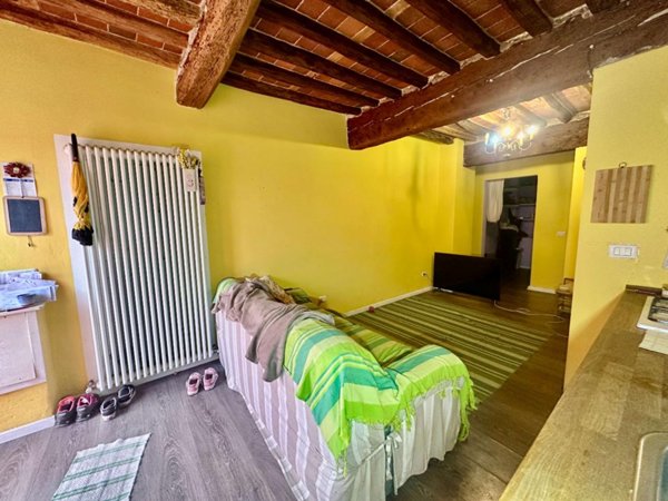 casa indipendente in vendita a Capannori