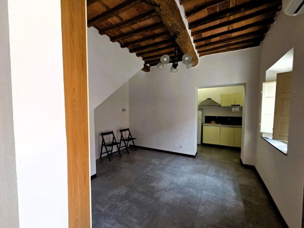 casa indipendente in vendita a Capannori in zona Lunata
