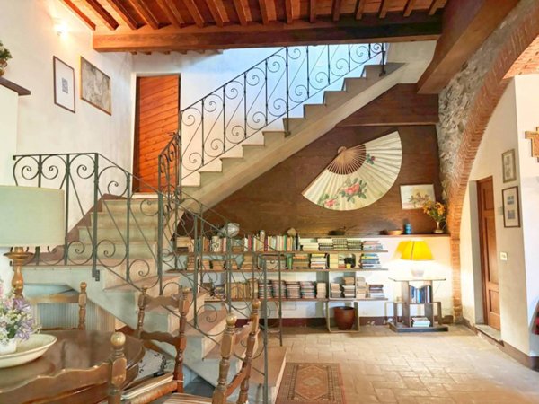casa indipendente in vendita a Capannori