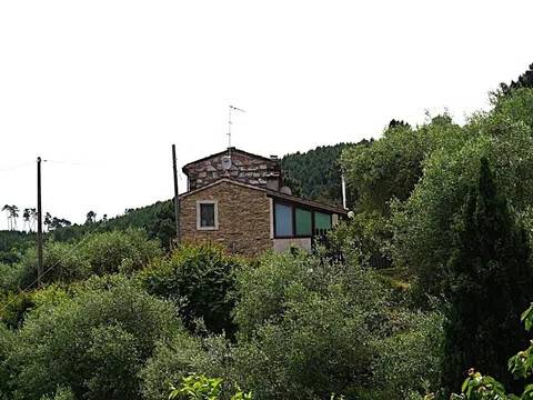casa indipendente in vendita a Capannori in zona Castelvecchio di Compito
