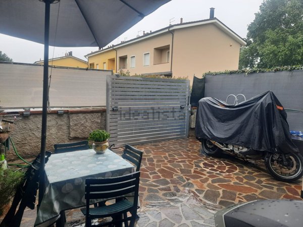 casa indipendente in vendita a Capannori